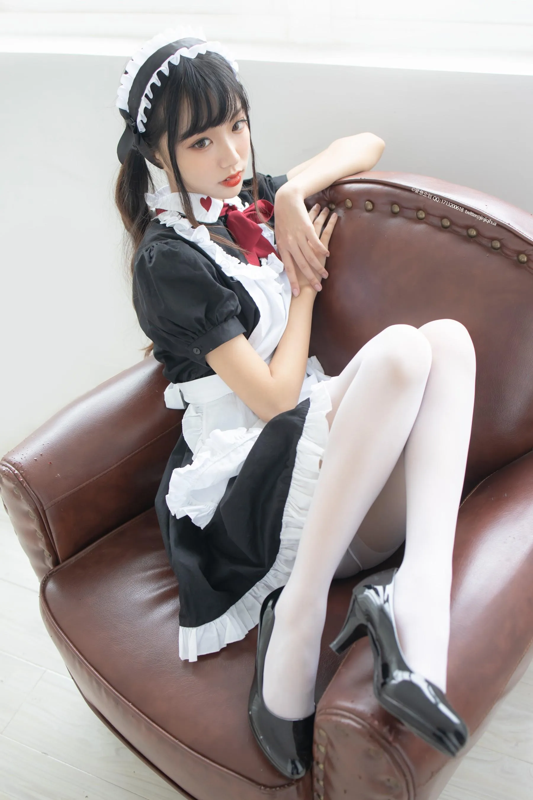 紧急企划 – NO.03 出镜妹子一只喵喵梓 [75P]插图6